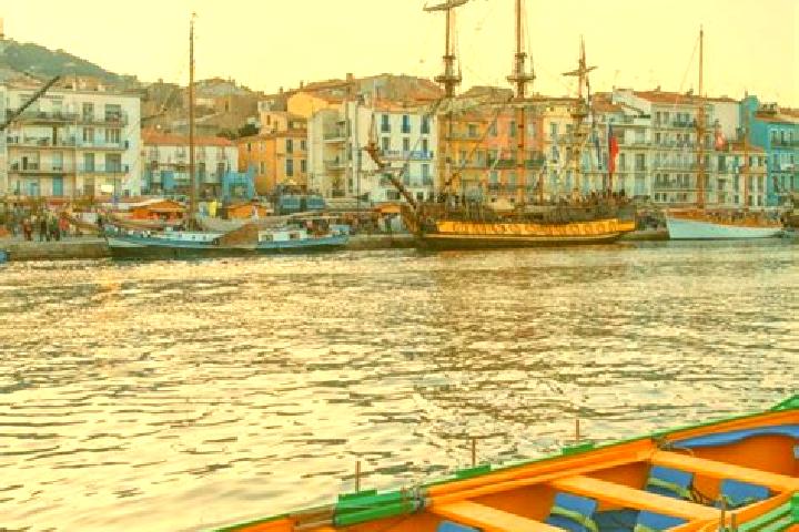 Clara, 38 — Escort in Sete, France
