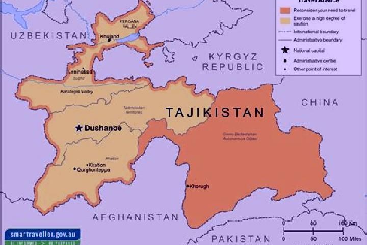 Clara, 38 — Escort in Tavildara, Tajikistan