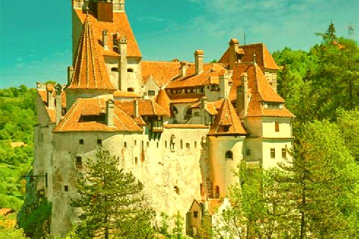 Clara, 38 — Escort in Vetel, Romania