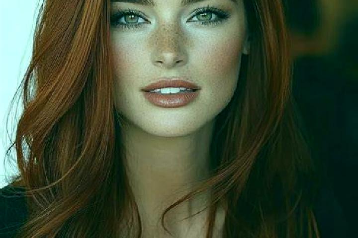 Clara, 39, a auburn blue-eyed latina companion based in Pende. Offering Duos, A-Level. Available for incall and outcall, day and evening dates.