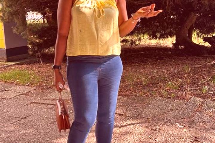 Clara, 39 — Escort in Awo-Idemili, Nigeria