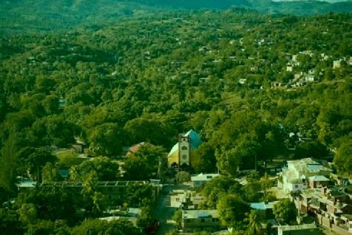 Clara, 39 — Escort in Baie de Henne, Haiti