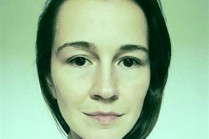 Clara, 39 — Escort in Brwinow, Poland