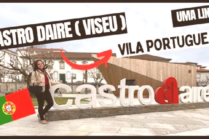 Clara, 39 — Escort in Castro Daire, Portugal
