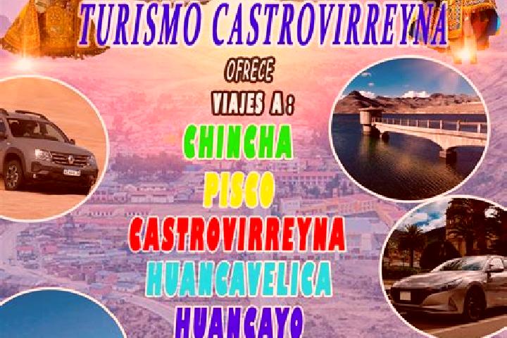 Clara, 39 — Escort in Castrovirreyna, Peru