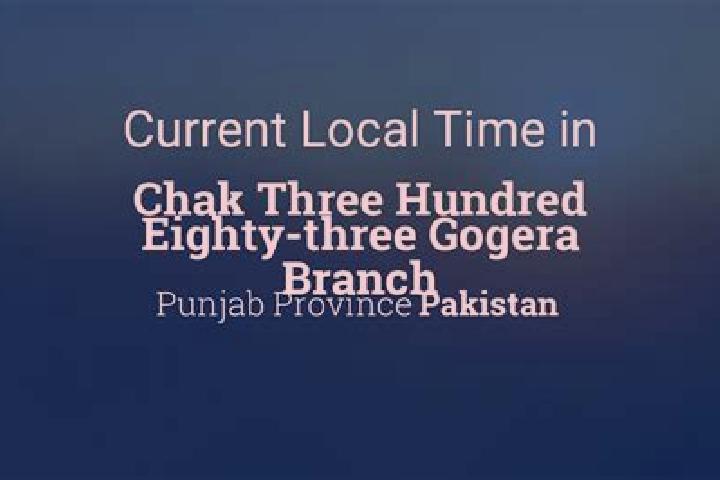 Clara, 39 — Escort in Chak One Hundred Eighty-seven Nine Left, Pakistan