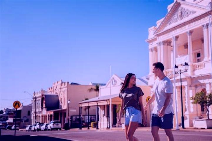 Clara, 39 — Escort in Charters Towers, Australia