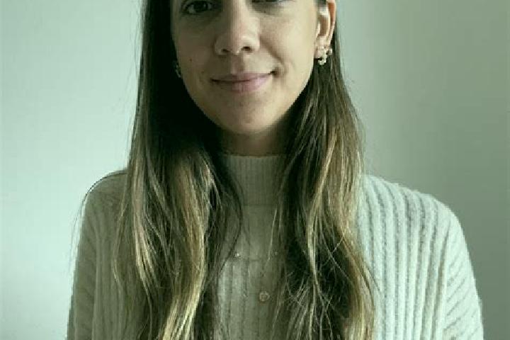 Clara, 39 — Escort in Devoto, Argentina