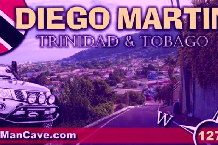 Clara, 39 — Escort in Diego Martin, Trinidad and Tobago