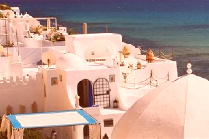 Clara, 39 — Escort in El Battan, Tunisia