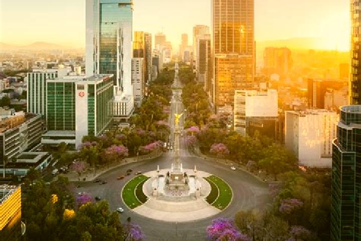 Clara, 39 — Escort in El Polvo, Mexico