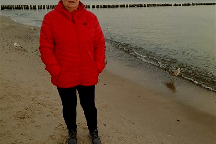 Clara, 39 — Escort in Gozdnica, Poland