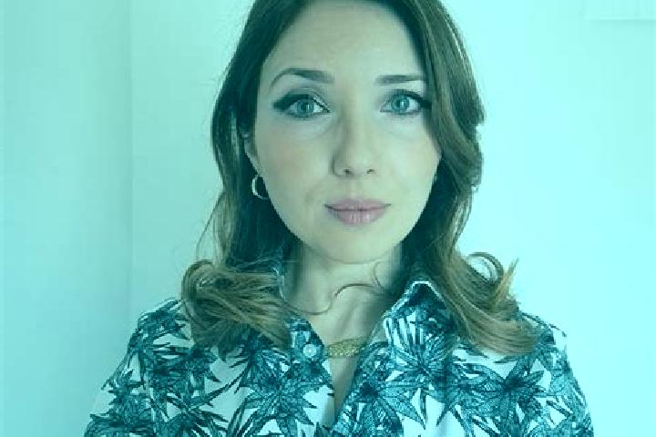Clara, 39 — Escort in Italo, Argentina