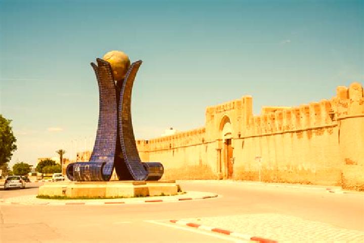 Clara, 39 — Escort in Kairouan, Tunisia