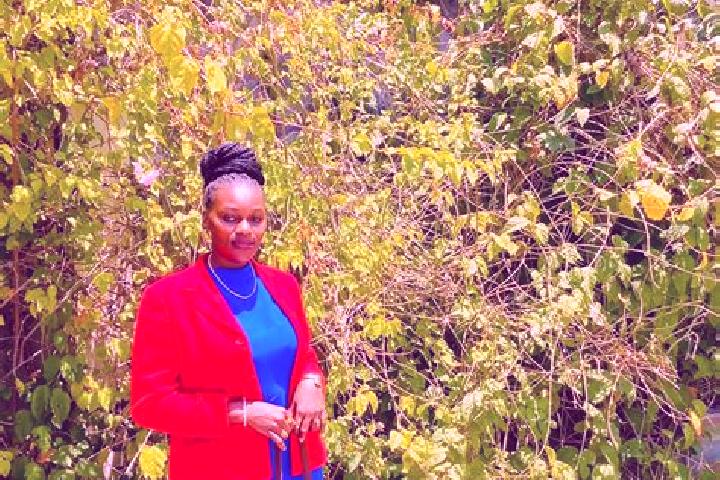 Clara, 39 — Escort in Kisasa, Tanzania