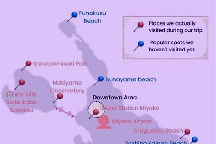 Clara, 39 — Escort in Miyako, Japan