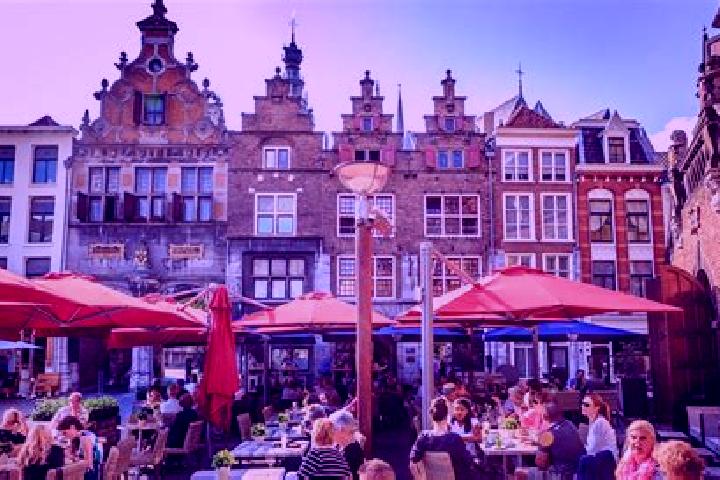 Clara, 39 — Escort in Nijmegen, Netherlands