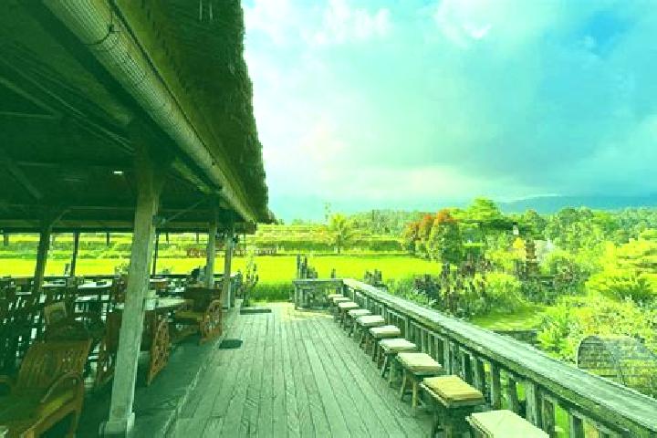 Clara, 39 — Escort in Penebel, Indonesia