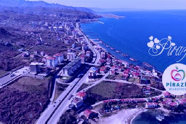 Clara, 39 — Escort in Piraziz, Turkey
