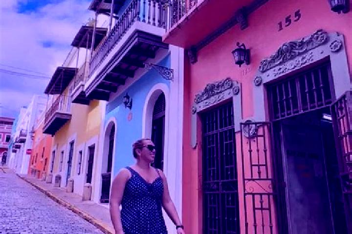 Clara, 39 — Escort in Puerto Bogota, Colombia
