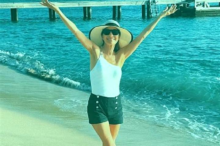Clara, 39 — Escort in Seymour, Australia