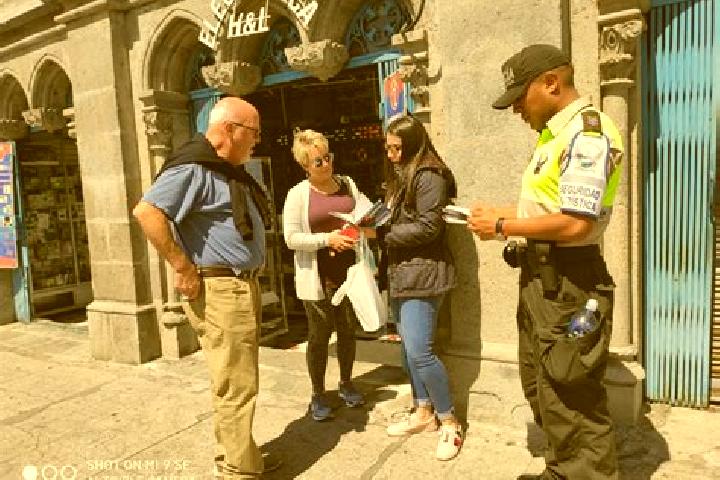 Clara, 39 — Escort in Shell, Ecuador