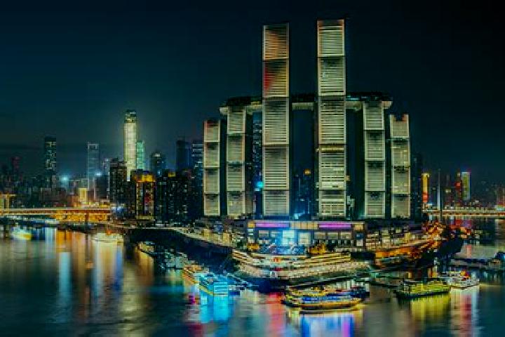 Clara, 39 — Escort in Wujian, China