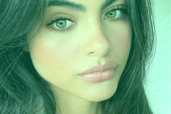 Eleanor, 20, a black hazel-eyed caucasian companion based in Taligaman. Offering Tantra, Dinner Date, Fetish, Prostate Massage. Available for incall and outc...