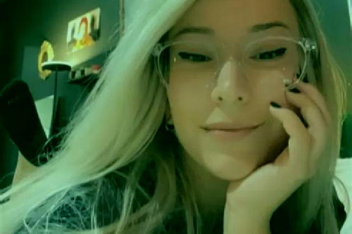 Eleanor, 20, a blonde green-eyed mediterranean companion based in San Luis Taxhimay. Offering Striptease, Duos, Overnight, Dinner Date. Available for incall ...