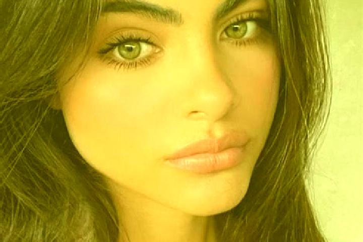 Eleanor, 20, a brunette amber-eyed indian companion based in Kozubivka. Offering Domination, Couples, Fetish, 69. Available for incall and outcall, day and e...