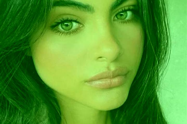 Eleanor, 20, a brunette blue-eyed indian companion based in Swarzedz. Offering Striptease, Domination, Tantra. Available for incall and outcall, day and even...