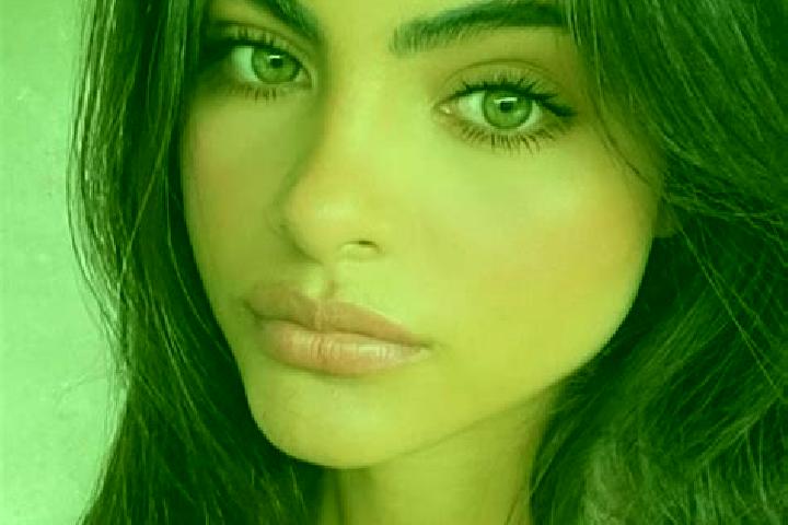 Eleanor, 20, a brunette dark-eyed middle eastern companion based in Kobyly. Offering GFE, Prostate Massage, CIM. Available for incall and outcall, overnight ...