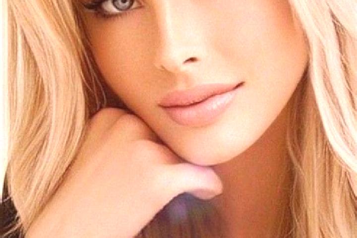 Eleanor, 20, a dark blonde amber-eyed caucasian companion based in Zerkow. Offering A-Level, Domination, GFE, Fetish. Available for incall and outcall, overn...