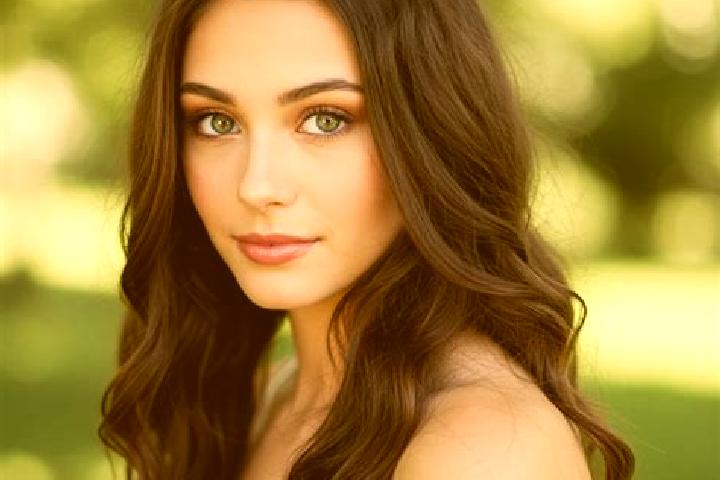 Eleanor, 20, a dark blonde hazel-eyed caucasian companion based in Chambost-Longessaigne. Offering Tantra, CIM, Dinner Date, Party Girl. Available for incall...