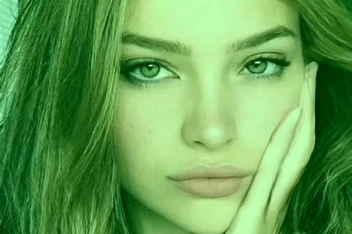 Eleanor, 20, a dark blonde hazel-eyed mixed companion based in Angelopolis. Offering GFE, OWO, Overnight. Available for incall and outcall, day and evening d...