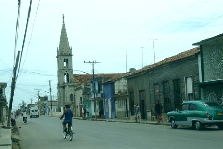 Eleanor, 20 — Escort in Cardenas, Cuba