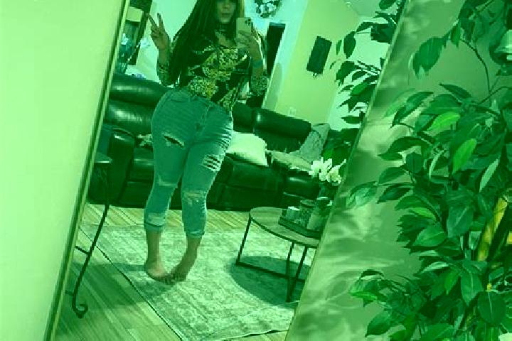 Eleanor, 20 — Escort in Commerce City, United States