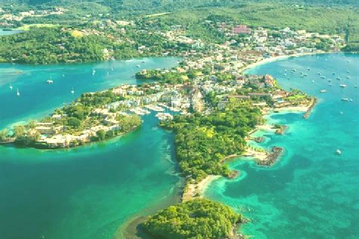 Eleanor, 20 — Escort in Ducos, Martinique