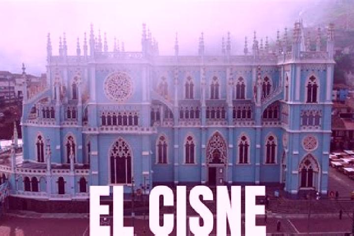 Eleanor, 20 — Escort in El Cisne, Ecuador