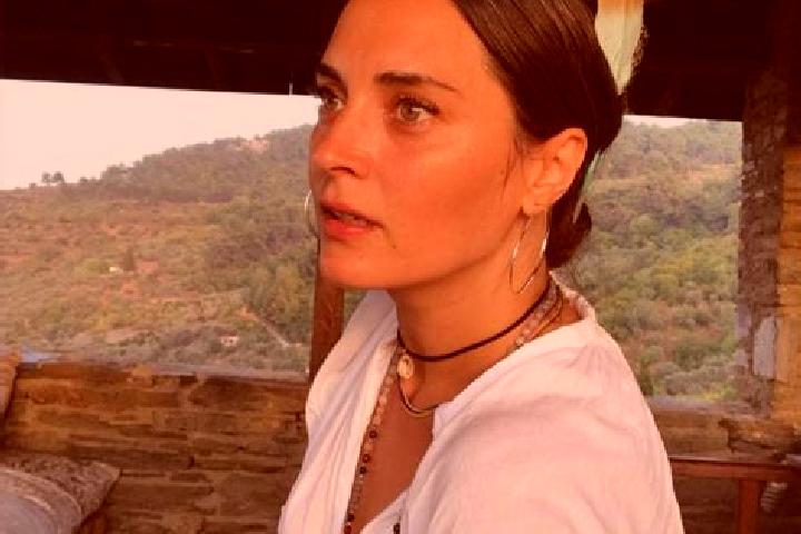 Eleanor, 20 — Escort in Guerbuez, Turkey