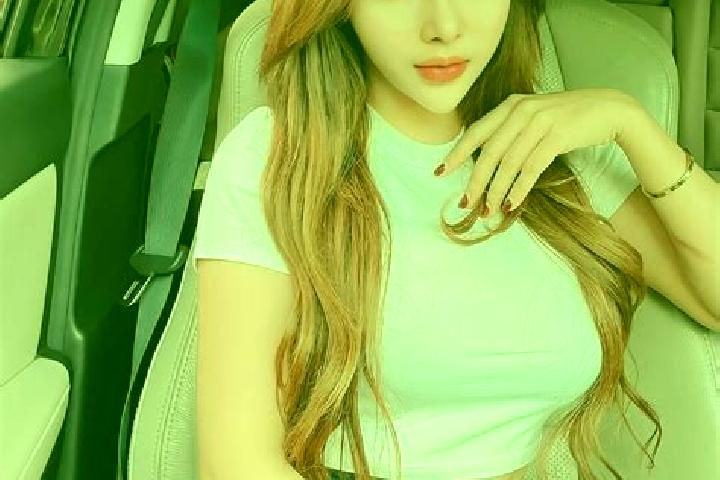 Eleanor, 20 — Escort in Kampung Baru, Malaysia