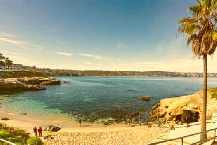 Eleanor, 20 — Escort in La Jolla, United States
