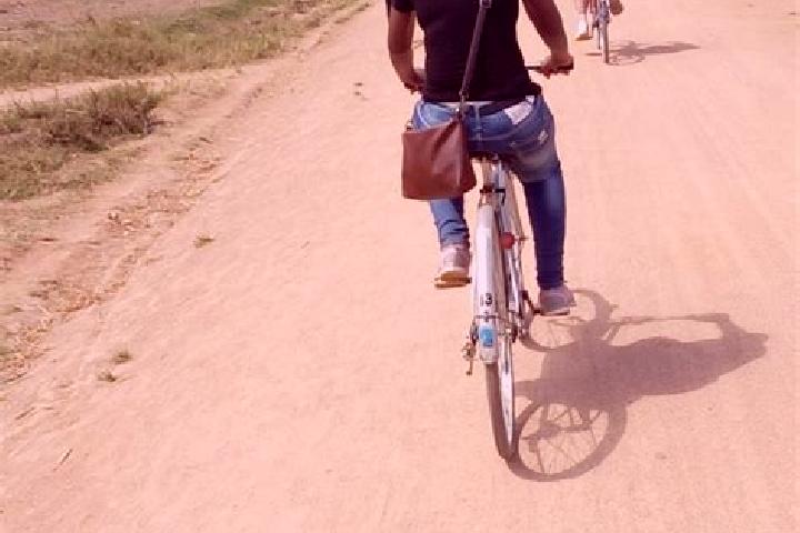 Eleanor, 20 — Escort in Nansio, Tanzania