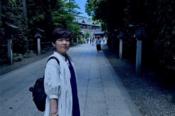 Eleanor, 20 — Escort in Ouchi, Japan