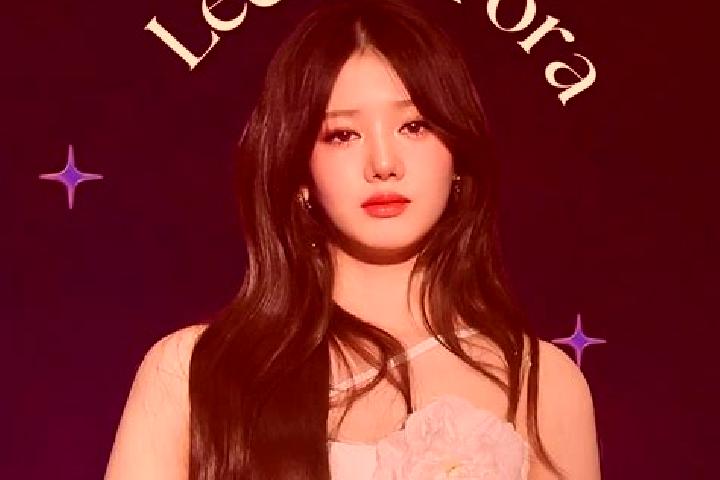 Eleanor, 20 — Escort in Rora, Indonesia