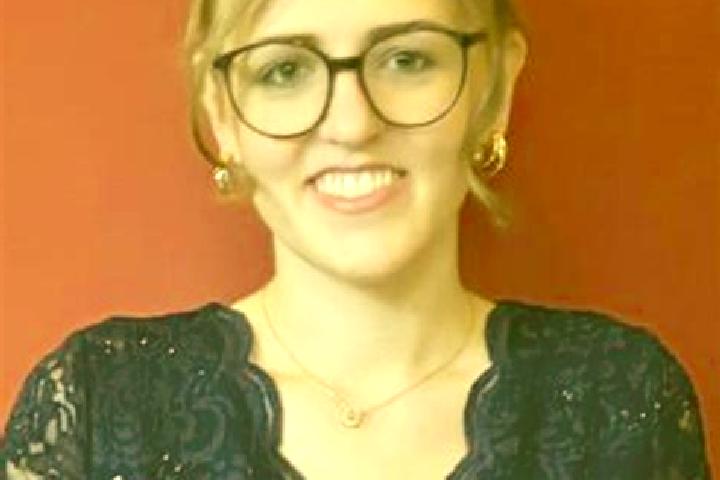 Eleanor, 20 — Escort in Sandl, Austria