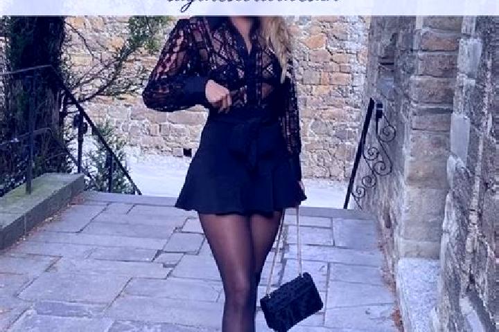 Eleanor, 20 — Escort in Sobetuchy, Czech Republic