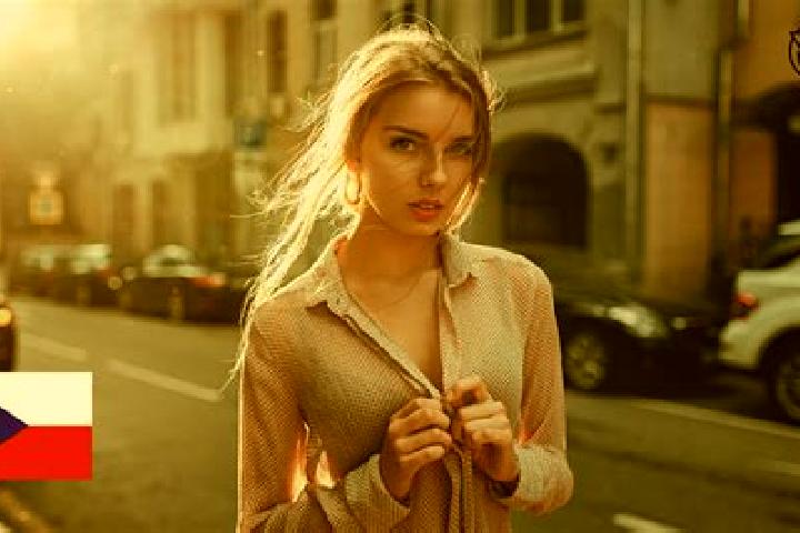 Eleanor, 20 — Escort in Sternberk, Czech Republic
