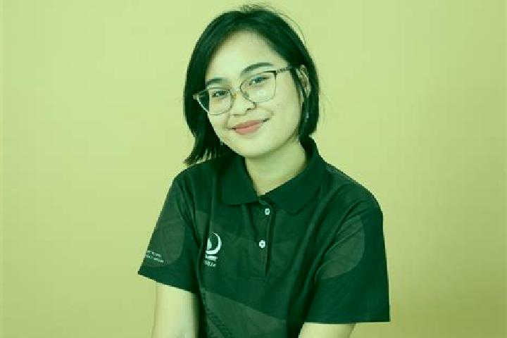 Eleanor, 20 — Escort in Tene, Indonesia
