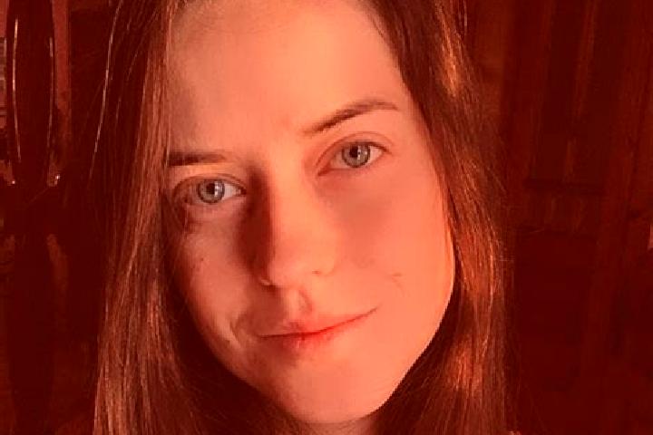 Eleanor, 20 — Escort in Yabluniv, Ukraine
